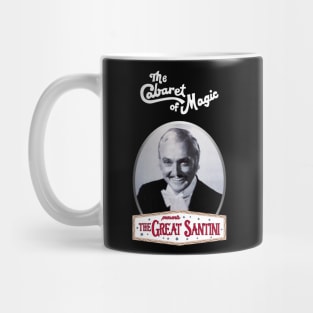 Columbo - The Great Santini Mug